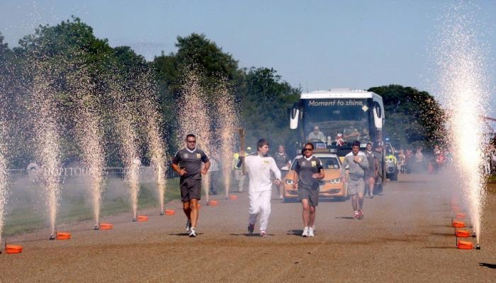 Olimpiadas: Pau Gasol aún no tiene los zapatos para la ceremonia inaugural de los Juegos