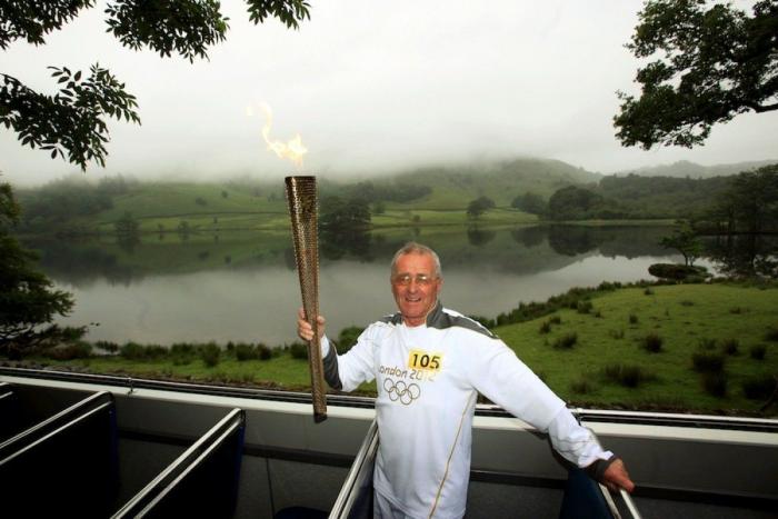 Olimpiadas: Pau Gasol aún no tiene los zapatos para la ceremonia inaugural de los Juegos
