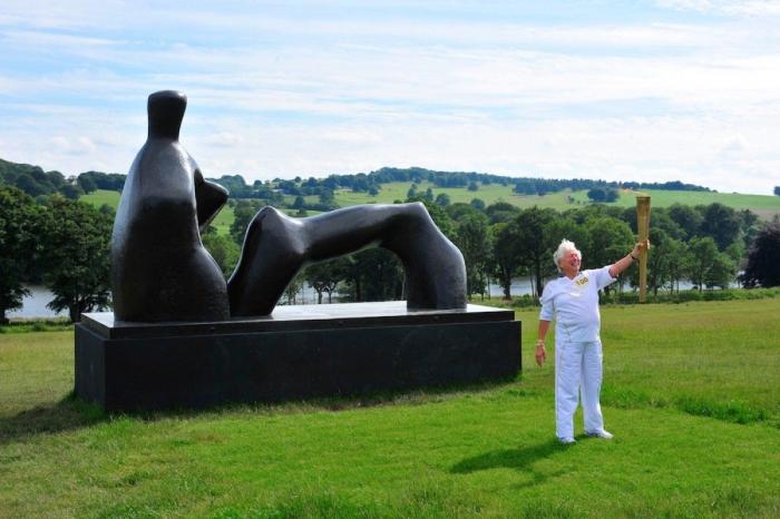 Olimpiadas: Pau Gasol aún no tiene los zapatos para la ceremonia inaugural de los Juegos