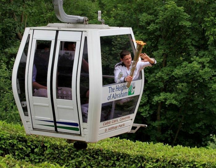 Olimpiadas: Pau Gasol aún no tiene los zapatos para la ceremonia inaugural de los Juegos