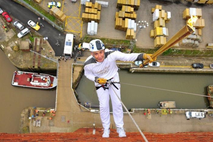 Olimpiadas: Pau Gasol aún no tiene los zapatos para la ceremonia inaugural de los Juegos