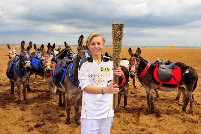 Olimpiadas: Pau Gasol aún no tiene los zapatos para la ceremonia inaugural de los Juegos
