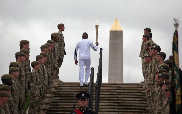 Olimpiadas: Pau Gasol aún no tiene los zapatos para la ceremonia inaugural de los Juegos