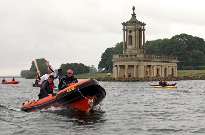 Olimpiadas: Pau Gasol aún no tiene los zapatos para la ceremonia inaugural de los Juegos