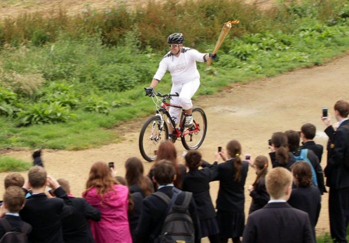 Olimpiadas: Pau Gasol aún no tiene los zapatos para la ceremonia inaugural de los Juegos