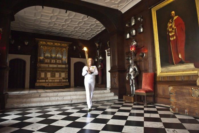 Olimpiadas: Pau Gasol aún no tiene los zapatos para la ceremonia inaugural de los Juegos