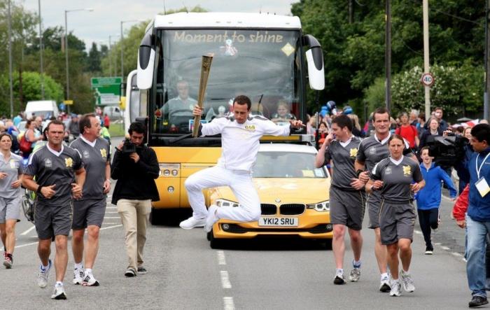 Olimpiadas: Pau Gasol aún no tiene los zapatos para la ceremonia inaugural de los Juegos