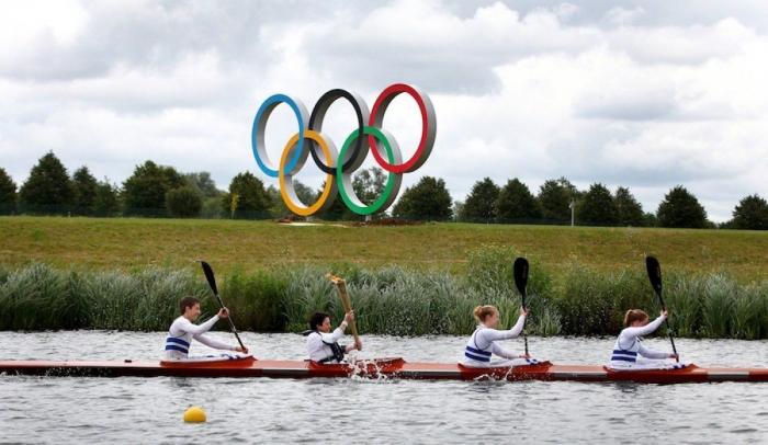 Olimpiadas: Pau Gasol aún no tiene los zapatos para la ceremonia inaugural de los Juegos