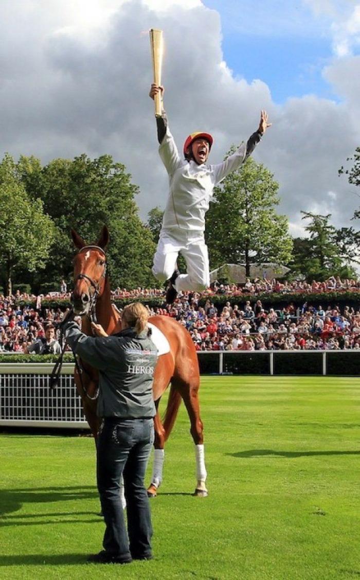 Olimpiadas: Pau Gasol aún no tiene los zapatos para la ceremonia inaugural de los Juegos