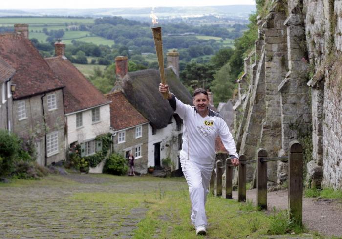 Olimpiadas: Pau Gasol aún no tiene los zapatos para la ceremonia inaugural de los Juegos