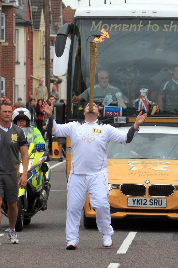 Olimpiadas: Pau Gasol aún no tiene los zapatos para la ceremonia inaugural de los Juegos