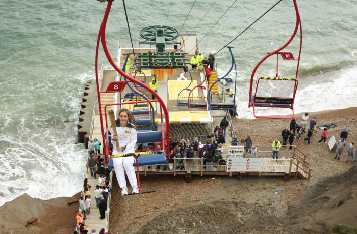 Olimpiadas: Pau Gasol aún no tiene los zapatos para la ceremonia inaugural de los Juegos