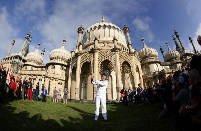Olimpiadas: Pau Gasol aún no tiene los zapatos para la ceremonia inaugural de los Juegos