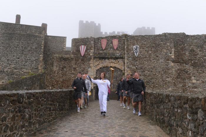 Olimpiadas: Pau Gasol aún no tiene los zapatos para la ceremonia inaugural de los Juegos