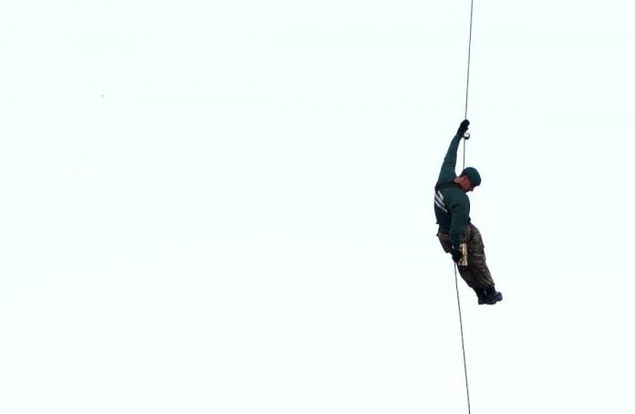 Olimpiadas: Pau Gasol aún no tiene los zapatos para la ceremonia inaugural de los Juegos