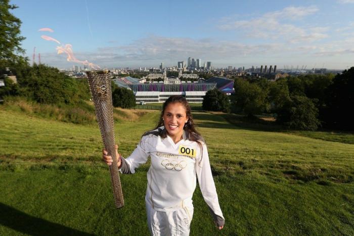 Olimpiadas: Pau Gasol aún no tiene los zapatos para la ceremonia inaugural de los Juegos