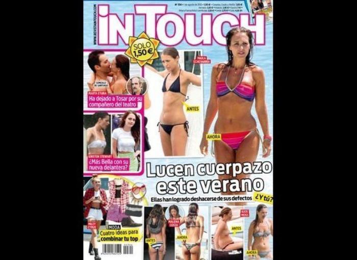 Kristen Stewart y Rupert Sanders: una infidelidad de película (FOTOS)