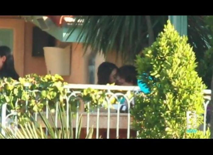 Kristen Stewart y Rupert Sanders: una infidelidad de película (FOTOS)