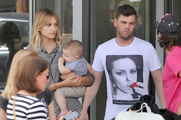 Famosos en la playa: 5 sitios donde buscarlos en España (FOTOS)