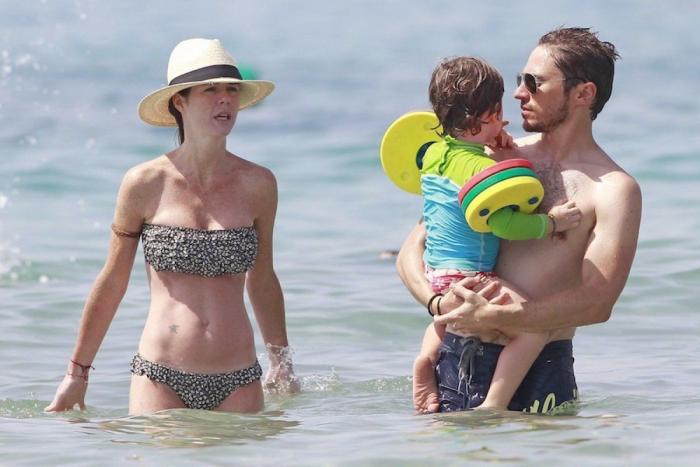 Famosos en la playa: 5 sitios donde buscarlos en España (FOTOS)