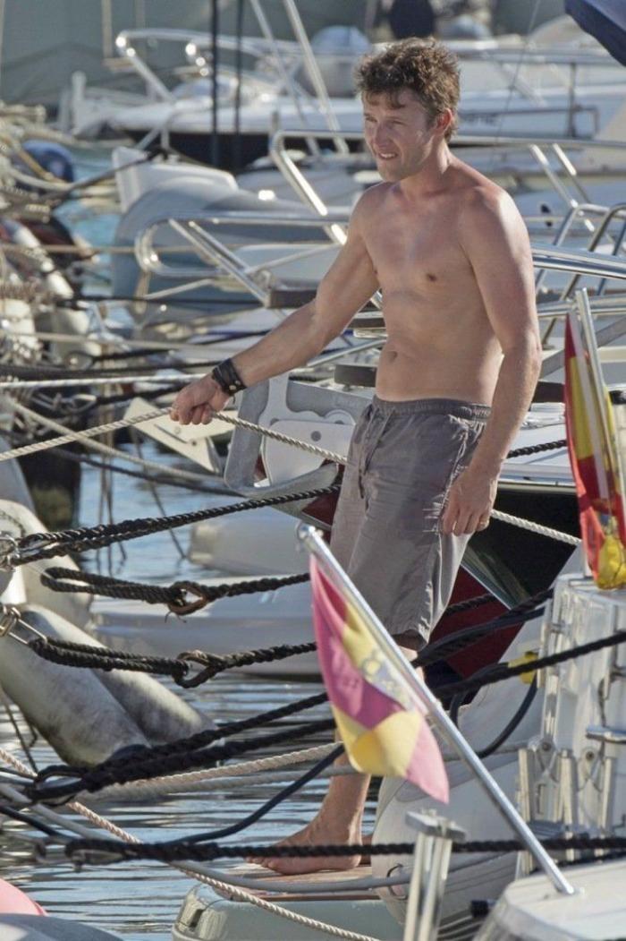 Famosos en la playa: 5 sitios donde buscarlos en España (FOTOS)