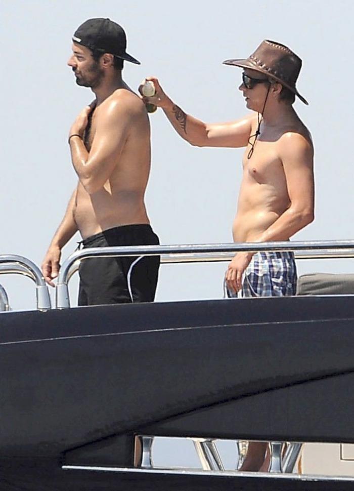 Famosos en la playa: 5 sitios donde buscarlos en España (FOTOS)