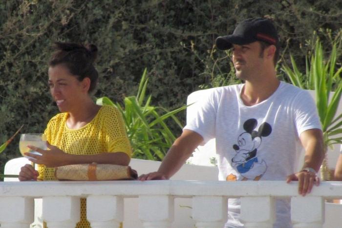 Famosos en la playa: 5 sitios donde buscarlos en España (FOTOS)