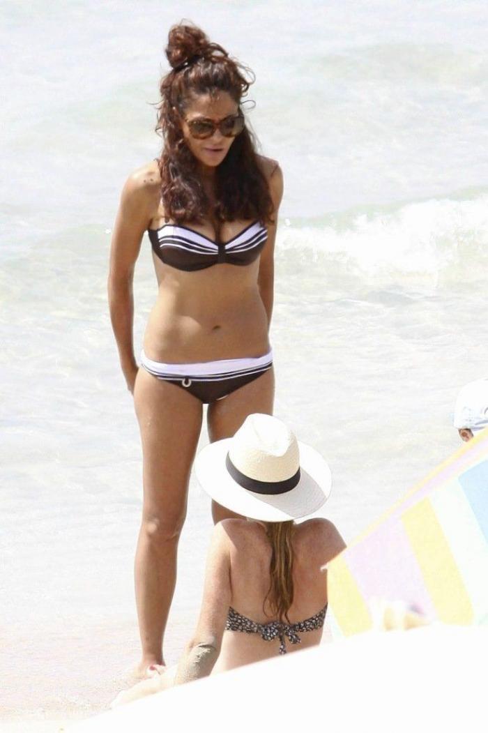 Famosos en la playa: 5 sitios donde buscarlos en España (FOTOS)