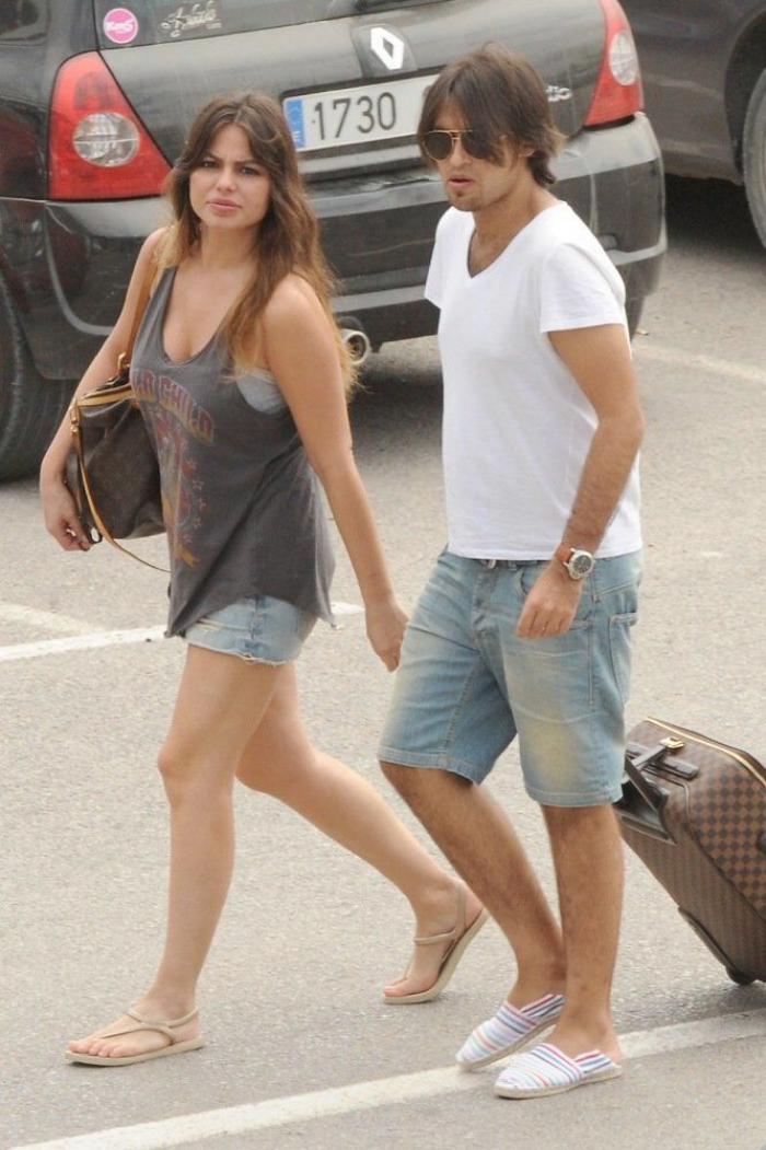 Famosos en la playa: 5 sitios donde buscarlos en España (FOTOS)