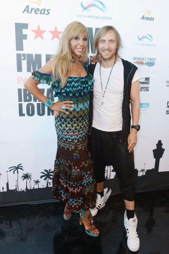 Famosos en la playa: 5 sitios donde buscarlos en España (FOTOS)