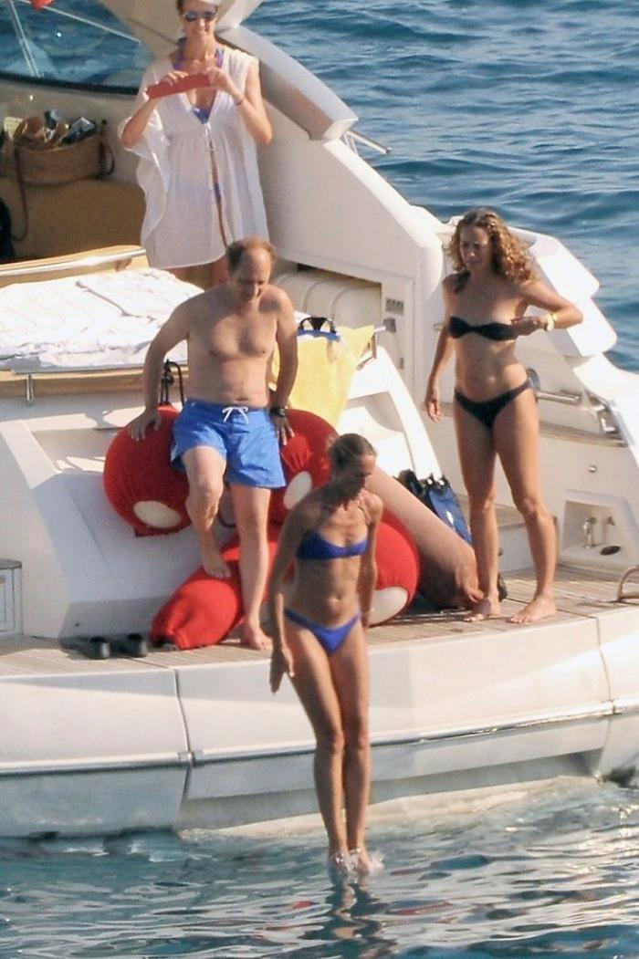 Famosos en la playa: 5 sitios donde buscarlos en España (FOTOS)