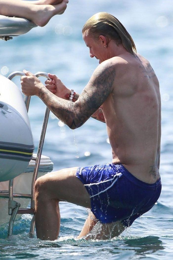 Famosos en la playa: 5 sitios donde buscarlos en España (FOTOS)