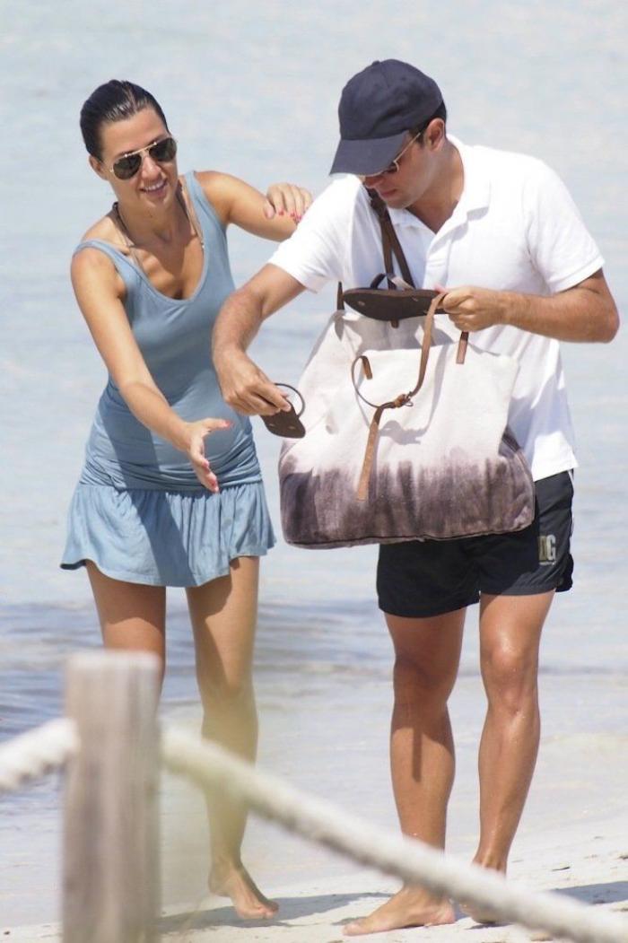 Famosos en la playa: 5 sitios donde buscarlos en España (FOTOS)