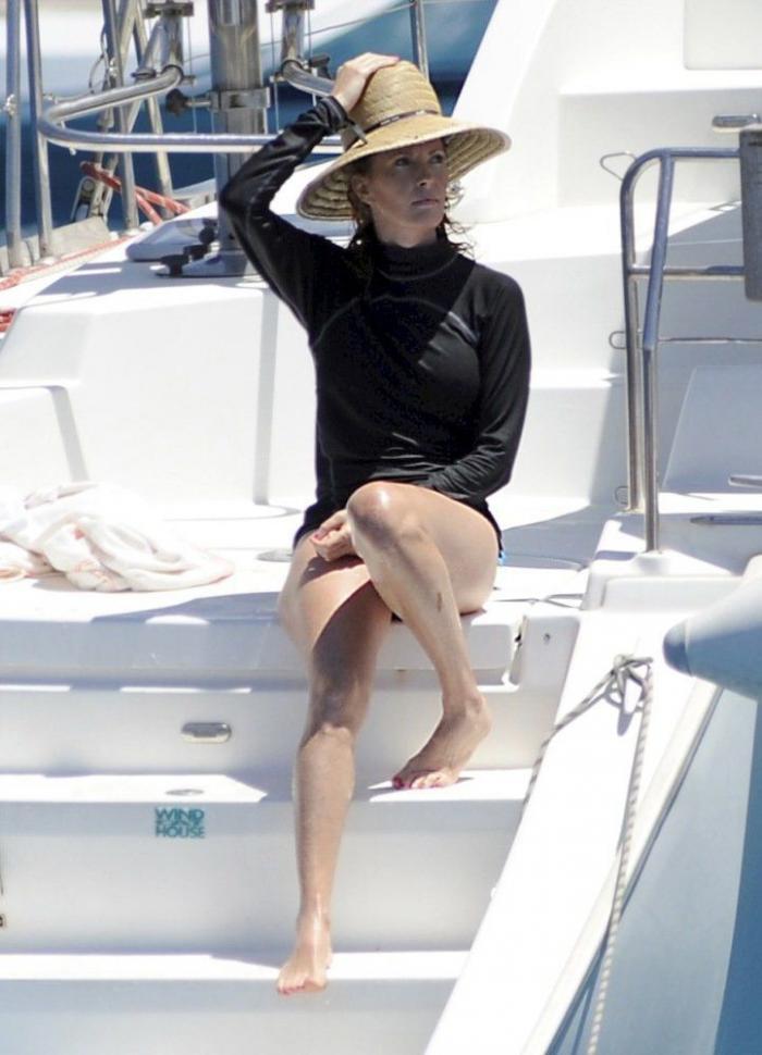 Famosos en la playa: 5 sitios donde buscarlos en España (FOTOS)