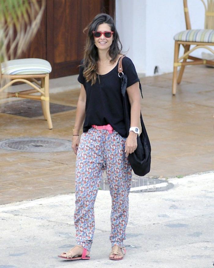 Famosos en la playa: 5 sitios donde buscarlos en España (FOTOS)