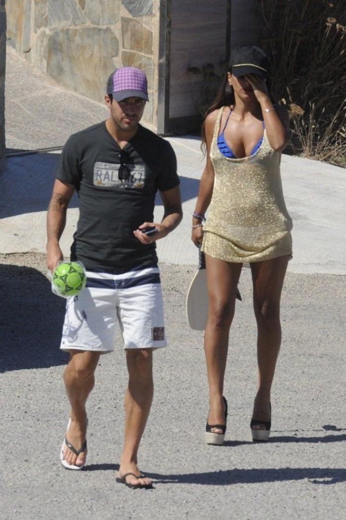 Famosos en la playa: 5 sitios donde buscarlos en España (FOTOS)