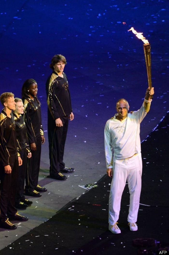 Juegos Londres 2012: La judoka saudí Wodjan Shaherkani competirá con un hiyab especial (FOTOS)