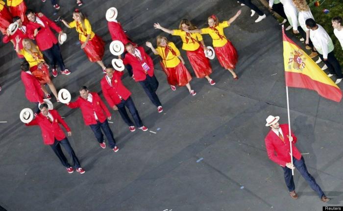 Juegos Londres 2012: La judoka saudí Wodjan Shaherkani competirá con un hiyab especial (FOTOS)