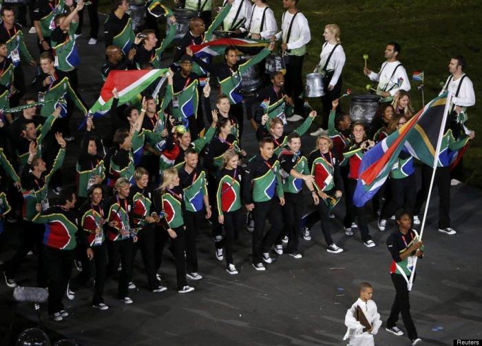 Juegos Londres 2012: La judoka saudí Wodjan Shaherkani competirá con un hiyab especial (FOTOS)