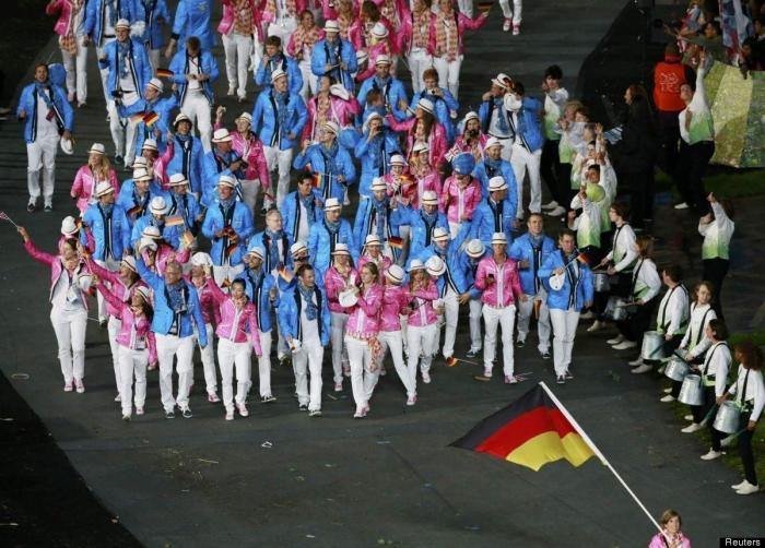 Juegos Londres 2012: La judoka saudí Wodjan Shaherkani competirá con un hiyab especial (FOTOS)