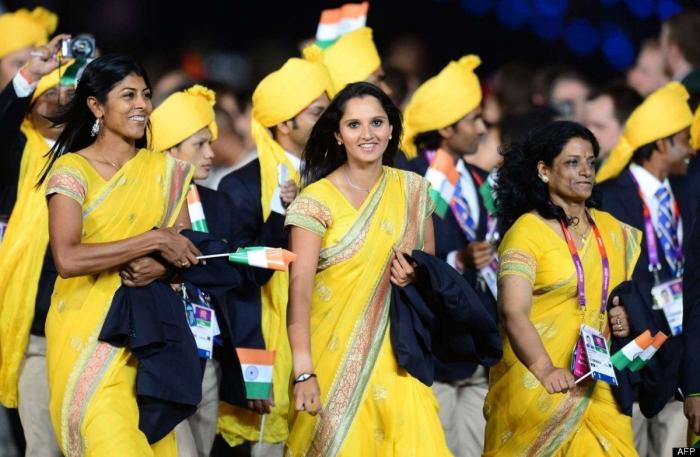 Juegos Londres 2012: La judoka saudí Wodjan Shaherkani competirá con un hiyab especial (FOTOS)