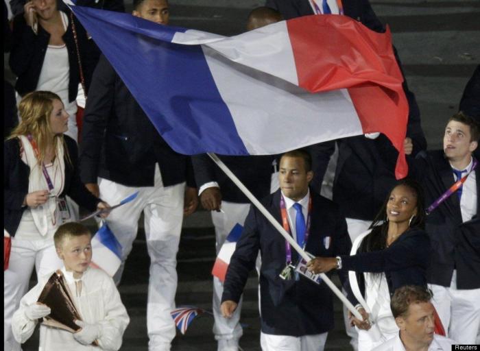 Juegos Londres 2012: La judoka saudí Wodjan Shaherkani competirá con un hiyab especial (FOTOS)