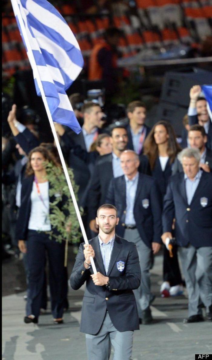 Juegos Londres 2012: La judoka saudí Wodjan Shaherkani competirá con un hiyab especial (FOTOS)