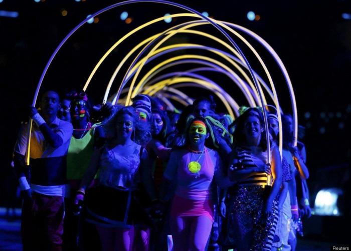 Juegos Londres 2012: La judoka saudí Wodjan Shaherkani competirá con un hiyab especial (FOTOS)