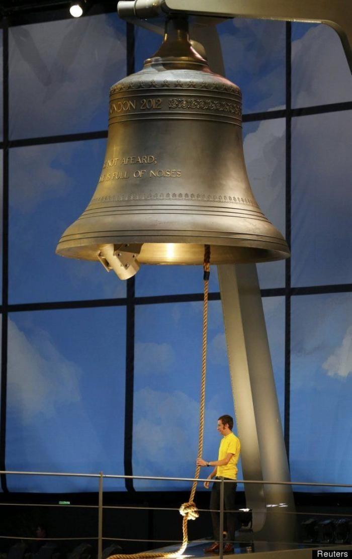 Juegos Londres 2012: La judoka saudí Wodjan Shaherkani competirá con un hiyab especial (FOTOS)