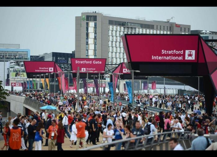 Juegos Londres 2012: La judoka saudí Wodjan Shaherkani competirá con un hiyab especial (FOTOS)