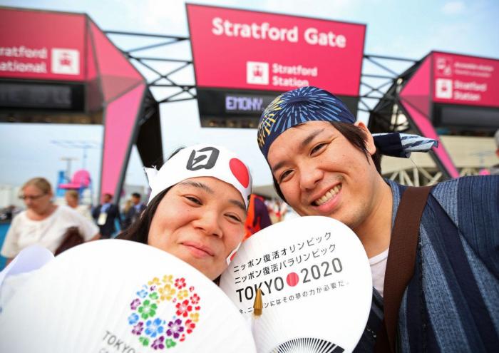 Juegos Londres 2012: La judoka saudí Wodjan Shaherkani competirá con un hiyab especial (FOTOS)