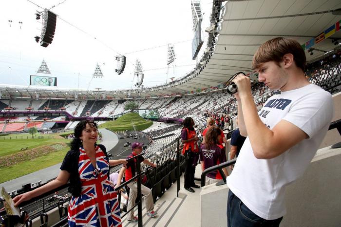 Juegos Londres 2012: La judoka saudí Wodjan Shaherkani competirá con un hiyab especial (FOTOS)