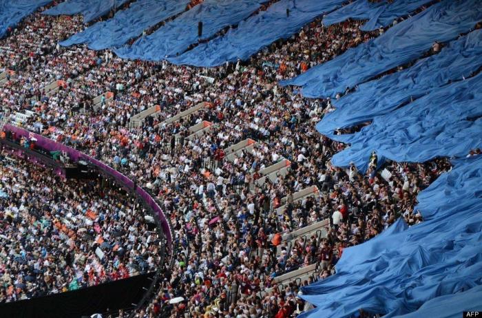 Juegos Londres 2012: La judoka saudí Wodjan Shaherkani competirá con un hiyab especial (FOTOS)