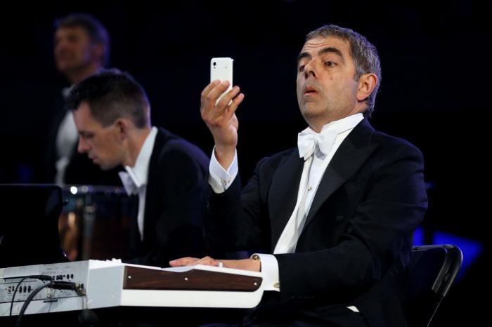 Olimpiadas 2012: 11 grandes momentos de la ceremonia de inauguración de los Juegos de Londres (FOTOS)